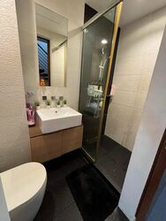 Lorong Selangat (D13), Detached #465747261